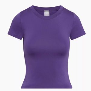 Aritzia  smooth willow T